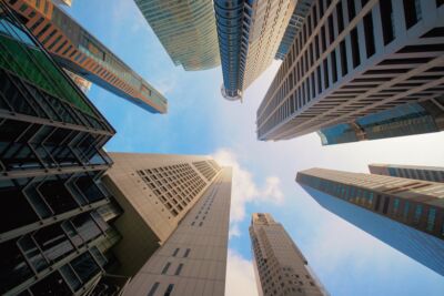 smart buildings