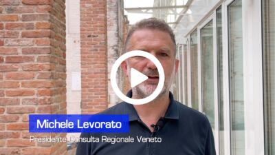 Intervista a Michele Levorato